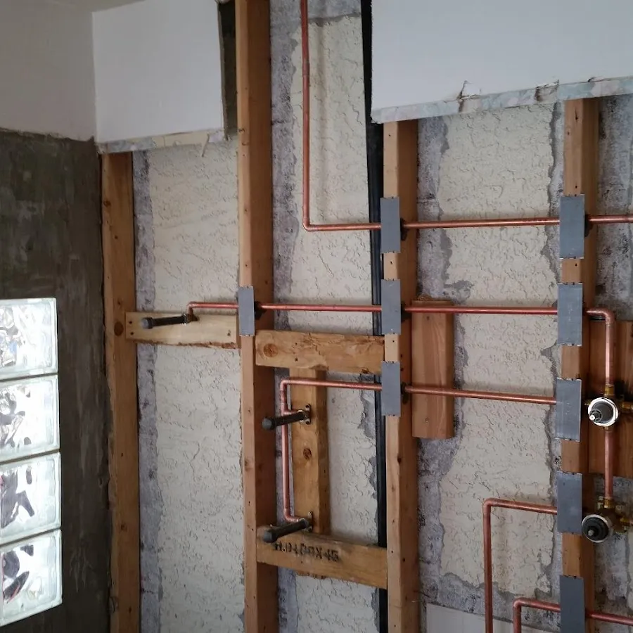 Copper pipe installation for Emergency Plumber in Owensboro