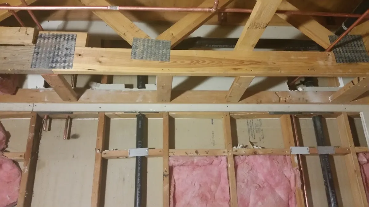 Plumbing services in Owensboro, KY